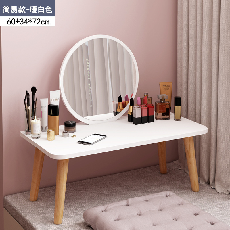 1 Set Not Sale Lights Makeup Speaker Makeup Vanity Table Lighted Mirror Dressing Table Led Mirror Bulb Makeup Desk With Drawers