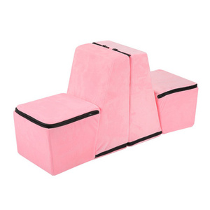 Sexy Shop Adult Sex Furniture 3 Colors Removable Sponge Sofa Deformable Pillow Multifunction Chair For Couple Game