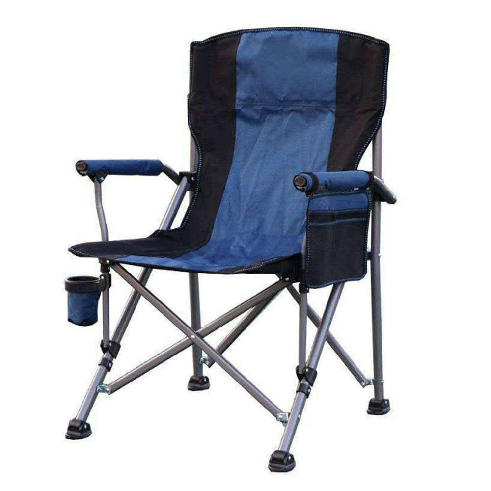 Portable Lightweight Cheap Camping Chair Easy-carrying Backrest Leisure Chair Outdoor Beach Fishing Folding Chairs