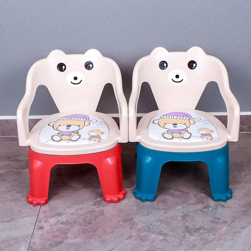 Popular step stool booster seat feeding boy girl chairs infant kid child baby chair