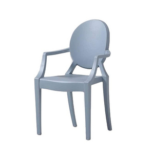 Good quality Platisc  ghost chairs for kids party