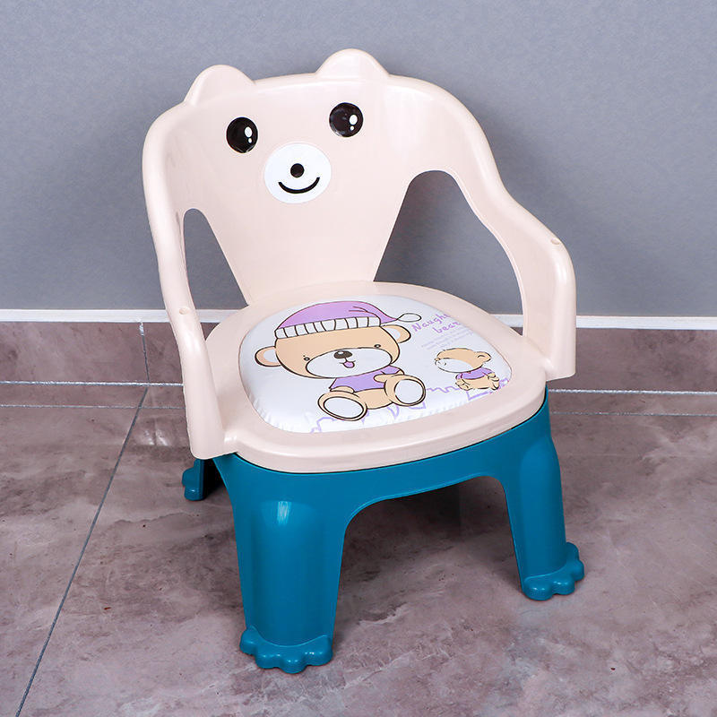 Popular step stool booster seat feeding boy girl chairs infant kid child baby chair