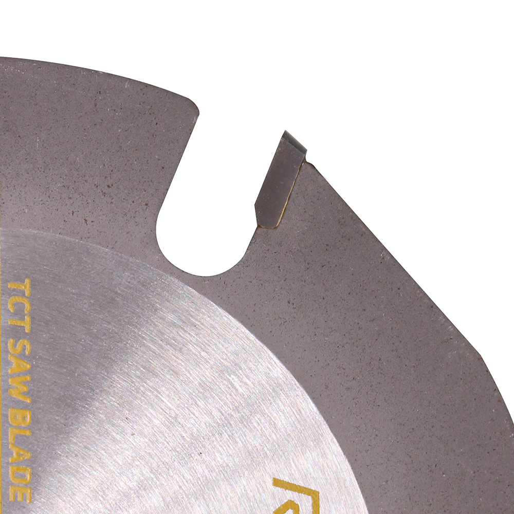 Royal Sino Three Teeth Oke Tips Cutting Tct Small Round/circular Saw Blade For Wood/hardwood