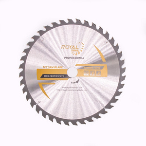 Royal Sino Granite Cutting Tools 150mm Turbo Diamond Saw Blades for wood tct Saw Blades