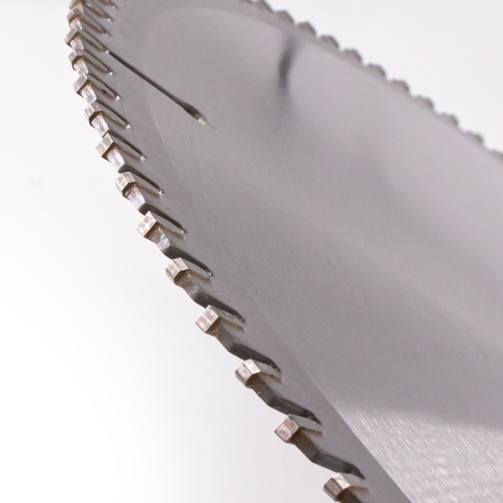 Royal Sino New Style 180mm Tungsten Carbide Aluminium Cutting Circular Saw Blade