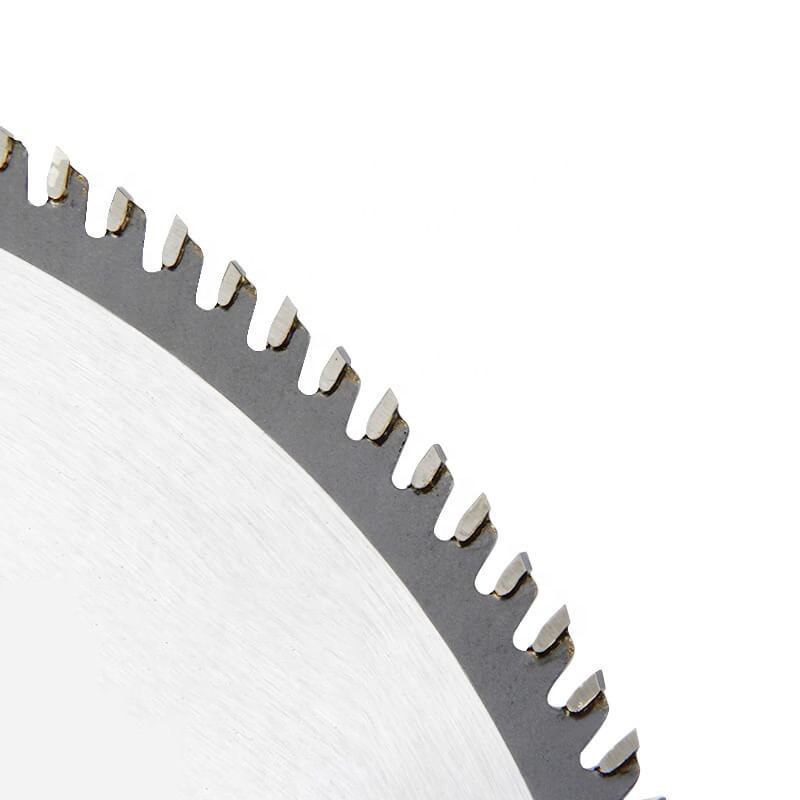 Royal Sino TCT Carbide Tipped Big Wood Circular Saw Blade For Cutting Soft And Hard Wood Cutting Saw Blade