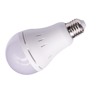 Innovative new products emergency led bulbs AC85-265V led emergency light 9W rechargeable bulb for office