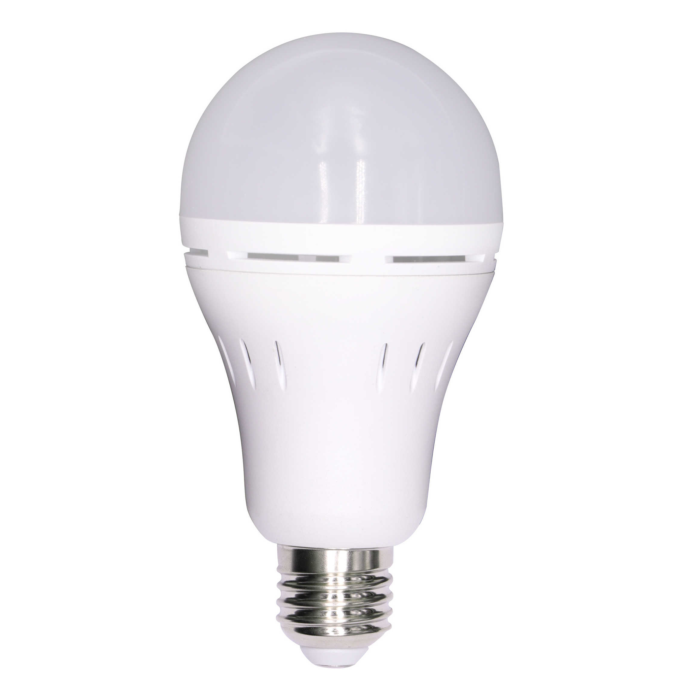 Innovative new products emergency led bulbs AC85-265V led emergency light 9W rechargeable bulb for office