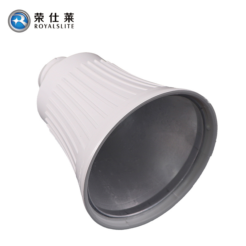 LED Bulb Unique Design Customized Led Bulb Shell Led Bulb SKD Price Raw Material