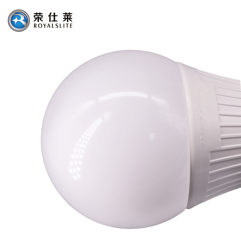 LED Bulb Unique Design Customized Led Bulb Shell Led Bulb SKD Price Raw Material