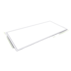 2 Years Warranty  60x120cm Big Size Surface Mounting Dimmable LED Panel Light 72W Ceiling Panel Lamp 1200x600mm