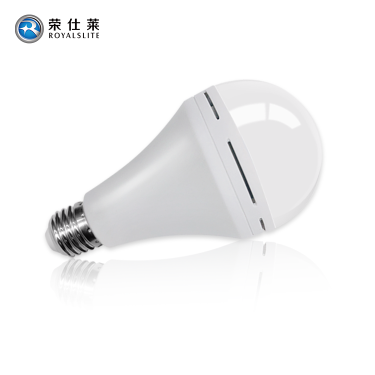 LED Ceiling Chargeable Rechargeable Emergency Light Housing Use Emergency Battery Emergency Light For Power Failure