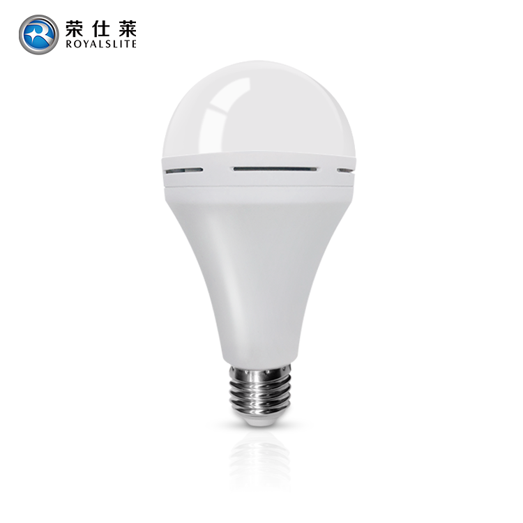 LED Ceiling Chargeable Rechargeable Emergency Light Housing Use Emergency Battery Emergency Light For Power Failure