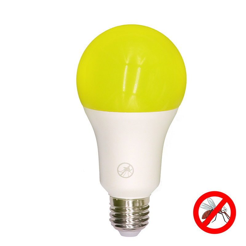 New anti-mosquito led bulbs insect repellent lamp light cheap price mosquito repellent led lighting bulb