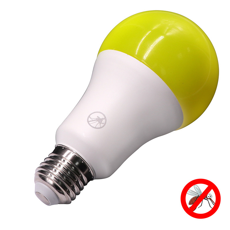 New anti-mosquito led bulbs insect repellent lamp light cheap price mosquito repellent led lighting bulb