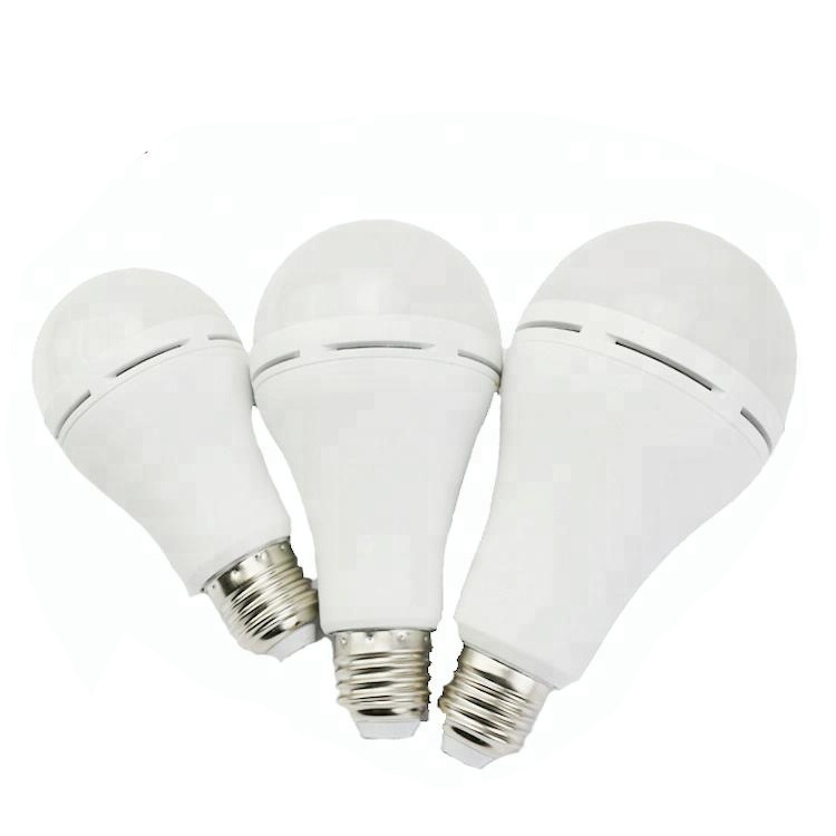 Emergency Led Bulb Rechargeable Battery B22 E27 1000lm Energy Saving Bulbs Emergency Light 8w