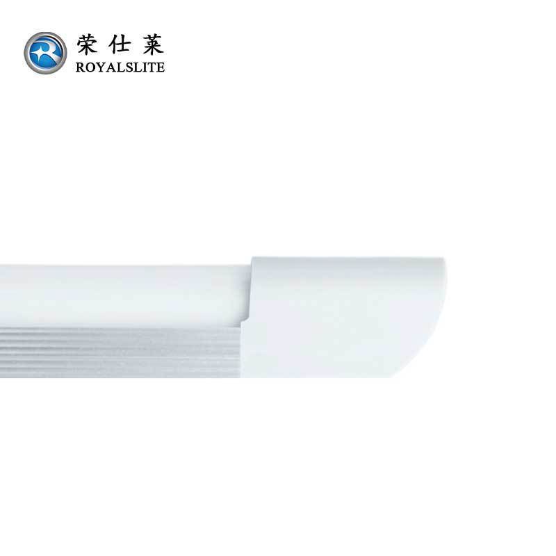 Led Batten Light Indoor 2ft 4ft Low Profile Flush Mount Ceiling Dimmable Strip Led Linear Strip Light