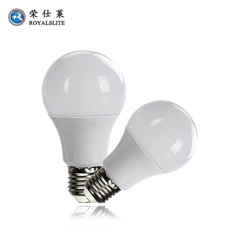 High Quality 100LM/W E27/B22 A60 7W 9W 12W 15W 18W 24W LED Bulbs Lights Lamps