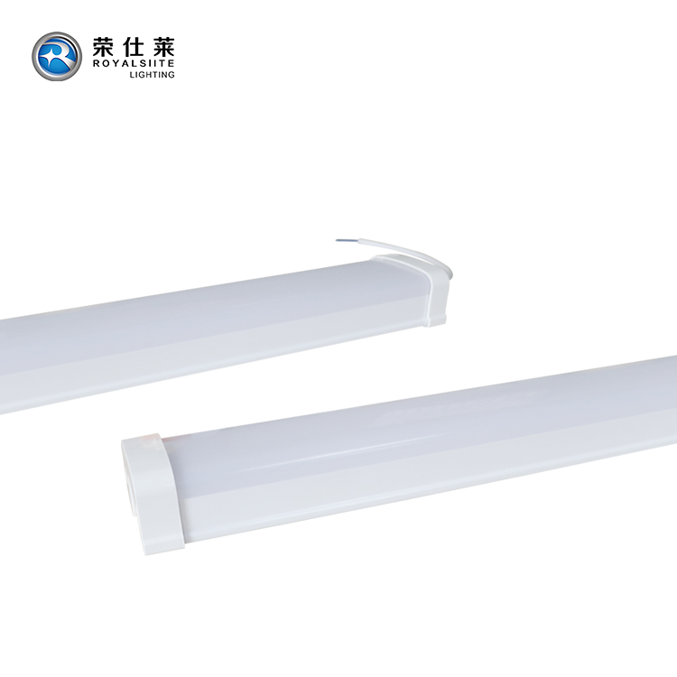 Triproof  6500K LED  Batten Tube Wholesale Price New arrivals commercial aluminum led batten light