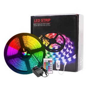 Led Marquee Tuya Wifi Music Strip Light Rgb Magic Set Ws2811 Smart Voice Bar Strips Alexa Christmas Decoration Led Strip Light