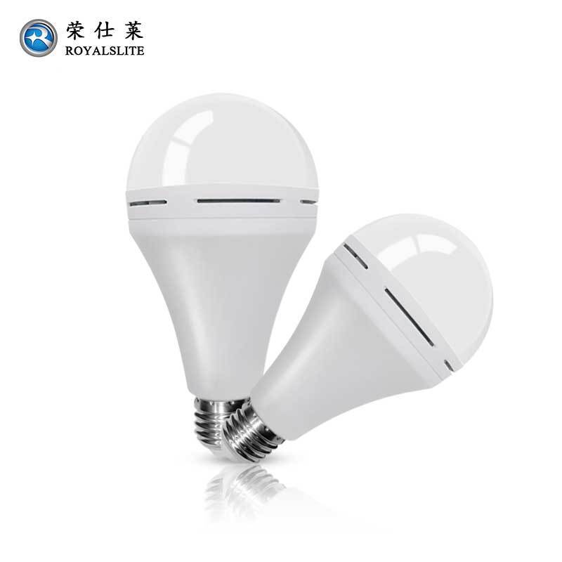 Emergency Lamp 100lm/w High Lumen AC/DC Bulb Energy Save Emergency Light Emergency Light Bulb