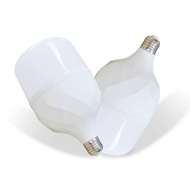 High Quality T Shape Led Bulb 5W/10W/15W 20W 30W E27 Standard Base Light Bulb Led T Bulb