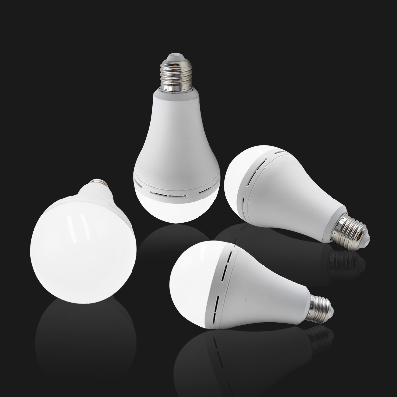 Personalized Rechargeable Led Skd PC Body B22 Led Light Bulb Led Bulbs for Home