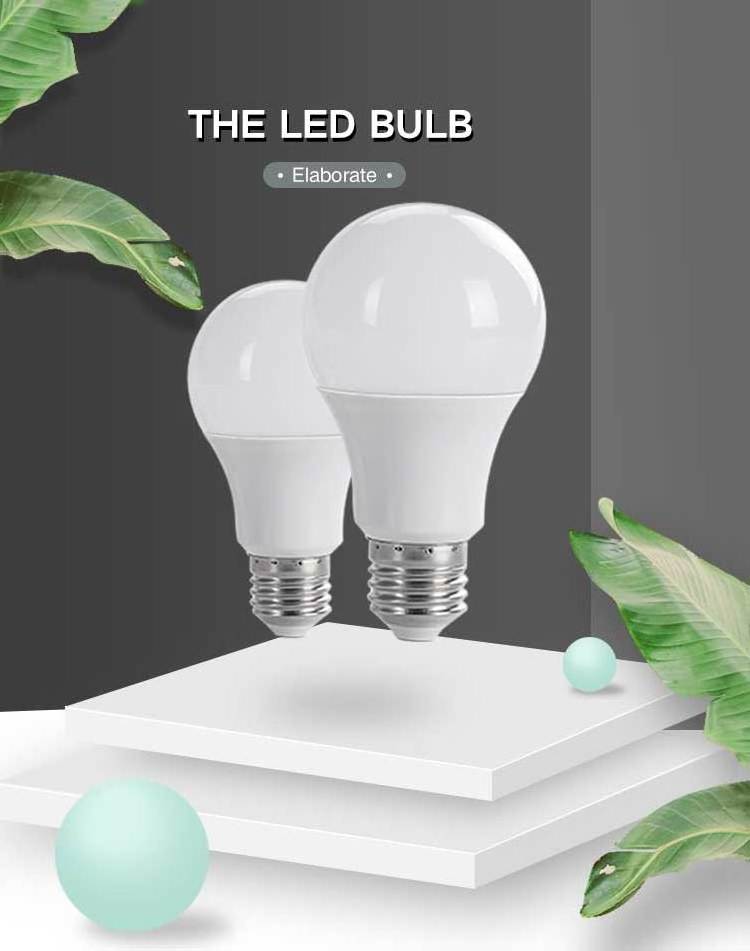 Best Quality Manufacturer Led Bulb 12 Watt Led Bulb Light Led Wifi Light Led Bulb Housing