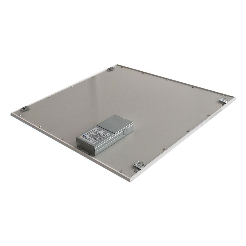 High Brightness Recessed Ceiling 60x60 Led Panel Light Home Office Use Flat Led Square Panel Light