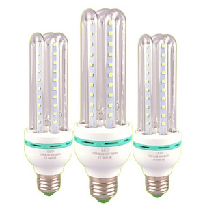 CE Rohs 2U 3U B22 E27 Saver Energy Corn Bulb Lamp Light With Price Saving Lamp Bulb Led Spiral CFL