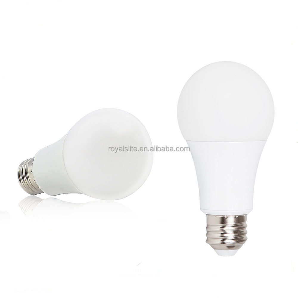 Manufactory Wholesale 50000 hrs SMD 2835 E27 9w 360 Degree Led Bulb LED Globe Spotlight Bulb Led Bulb for Home