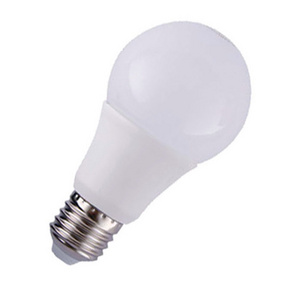 B22 E27 LED Bulb Light/led Light Bulb Smd2835 Lighting Low Prices 3w 5w 7w 9w A60 AC 2 Years 100 270 Degree AC85-265V Warehouse