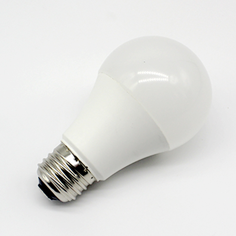 Free Samples 3w 5w 7w 9w 12w 15w 18w 22w 25w 30w Led Light Bulb E27 B22 AC DC Led Bulb SKD Raw Material Led Bulb Light Parts