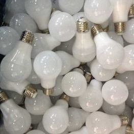 Free Sample Led Bulb Skd Raw Material Production Line Led Bulb B22 Lightbulbs Lamp New Led Lighting Led Bulb Manufacturing