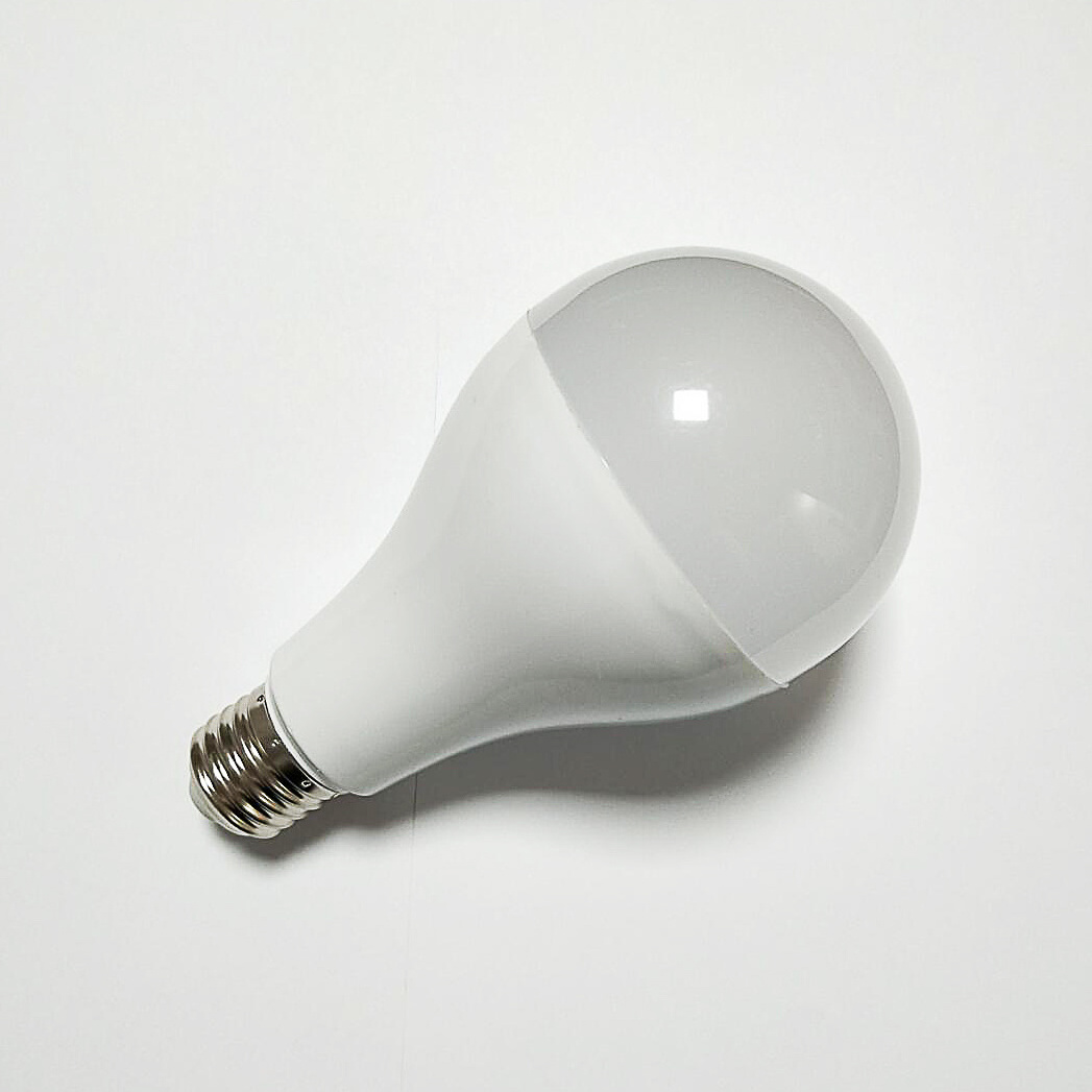 Manufacture LED lighting G45 A50 A55 A60 A65 A70 A80 LED global light bulbs B22 E27 plastic and aluminum material