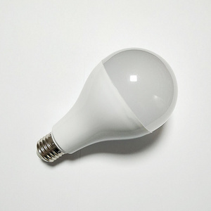 Manufacture LED lighting G45 A50 A55 A60 A65 A70 A80 LED global light bulbs B22 E27 plastic and aluminum material