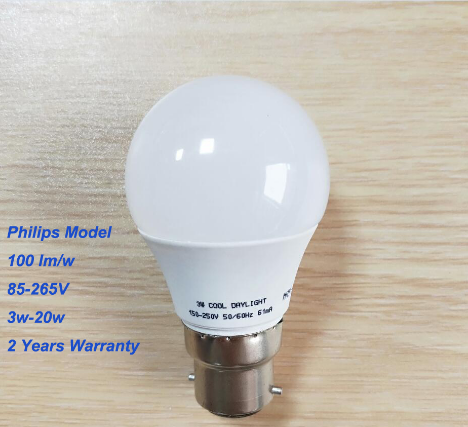 9 watt Led E27 Bulbs Electric Bulb Led Bulb Lights