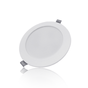 Led Wall Mounted Recessed Cling Downlights Round Shaped Up Spotlight Led Downlight Ceiling Spotlights