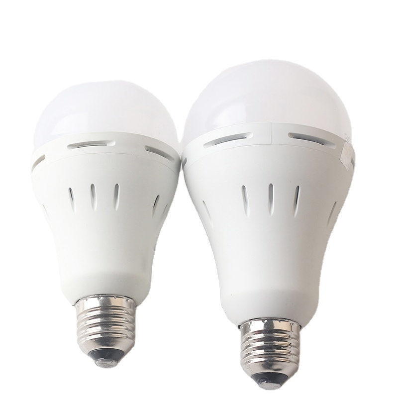 High brightness Rechargeable LED Bulb, New Design Product Emergency Led Lights