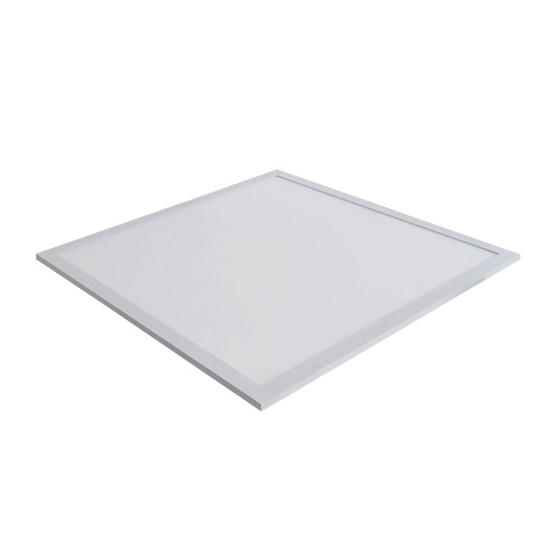 High Brightness Recessed Ceiling 60x60 Led Panel Light Home Office Use Flat Led Square Panel Light