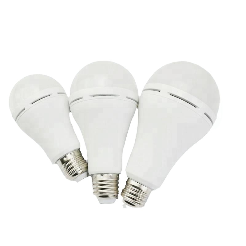 High brightness Rechargeable LED Bulb, New Design Product Emergency Led Lights