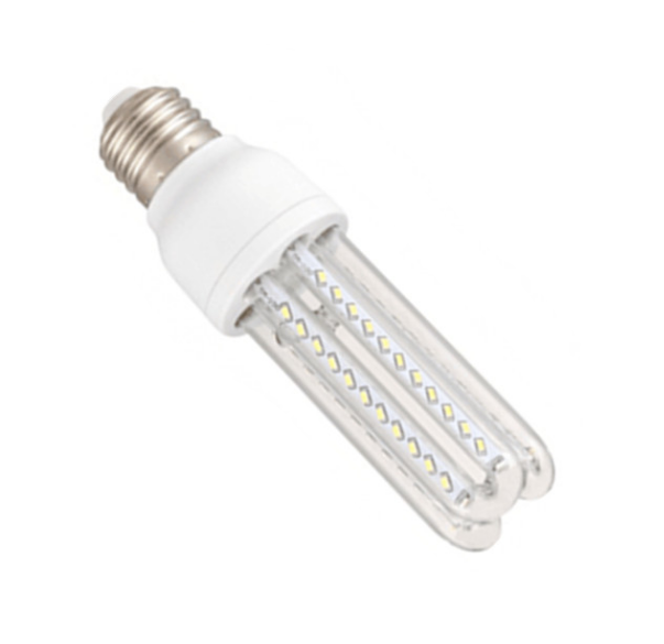 CE Rohs 2U 3U B22 E27 Saver Energy Corn Bulb Lamp Light With Price Saving Lamp Bulb Led Spiral CFL