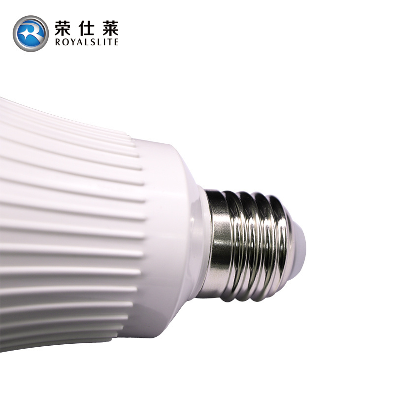 Bangladesh market Led Bulb shell high quality special shell Superstar model bulb SKD  raw material led bulb