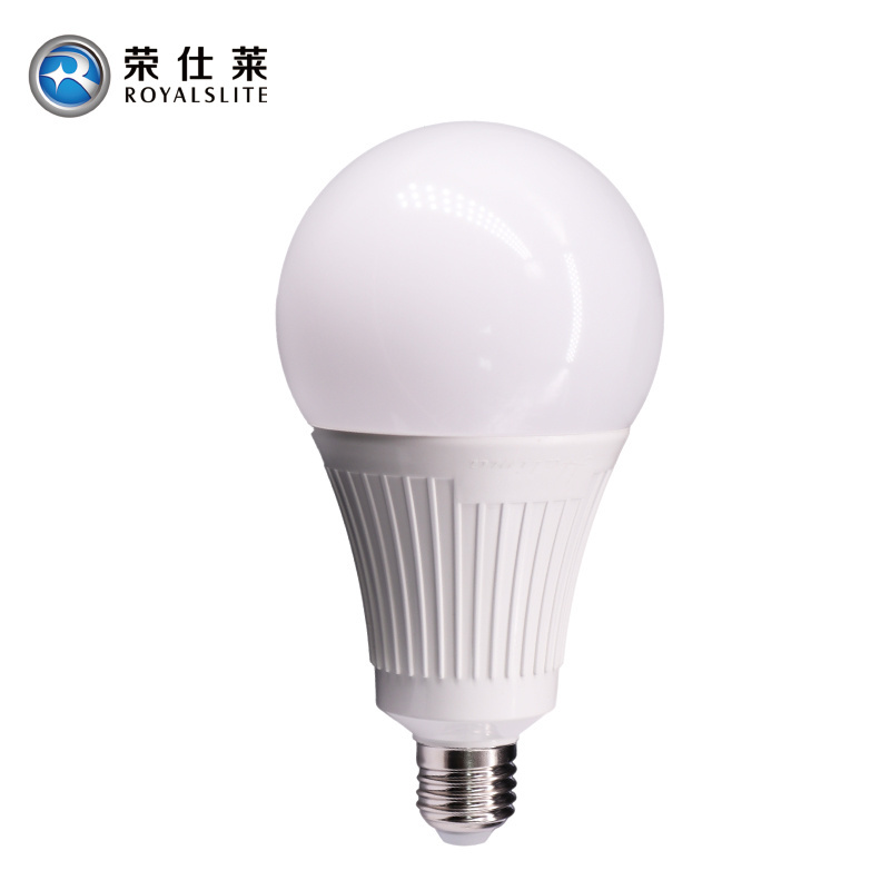 Bangladesh market Led Bulb shell high quality special shell Superstar model bulb SKD  raw material led bulb