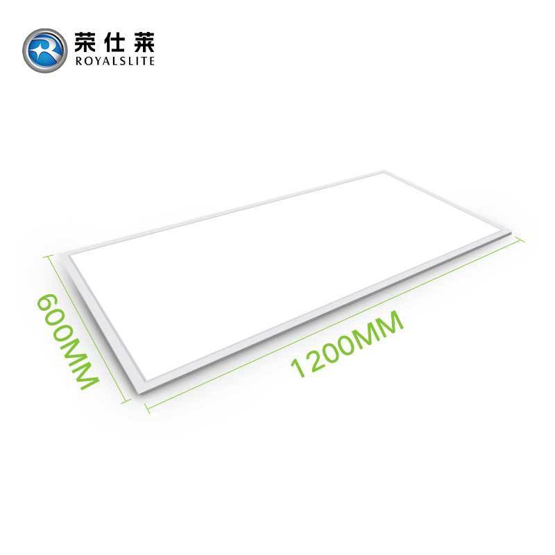 Customized CCT selectable Led Ceiling Panel Light Led Panel 120x60 Light 2x2 Flat Panel Light