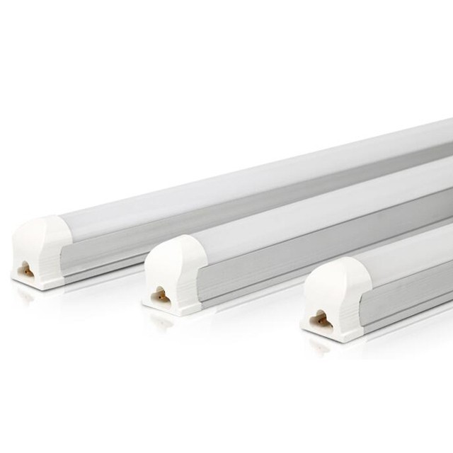 Manufacturer Wholesale Price Integrated Tubes T8 2400mm Single Pin T8 LED Wall Light Led Replacement Tube