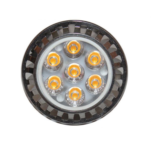 China Supplier 5W 18w GU10 Cob Led Spot Light MR16 LED Bulb with a GU5.3 base