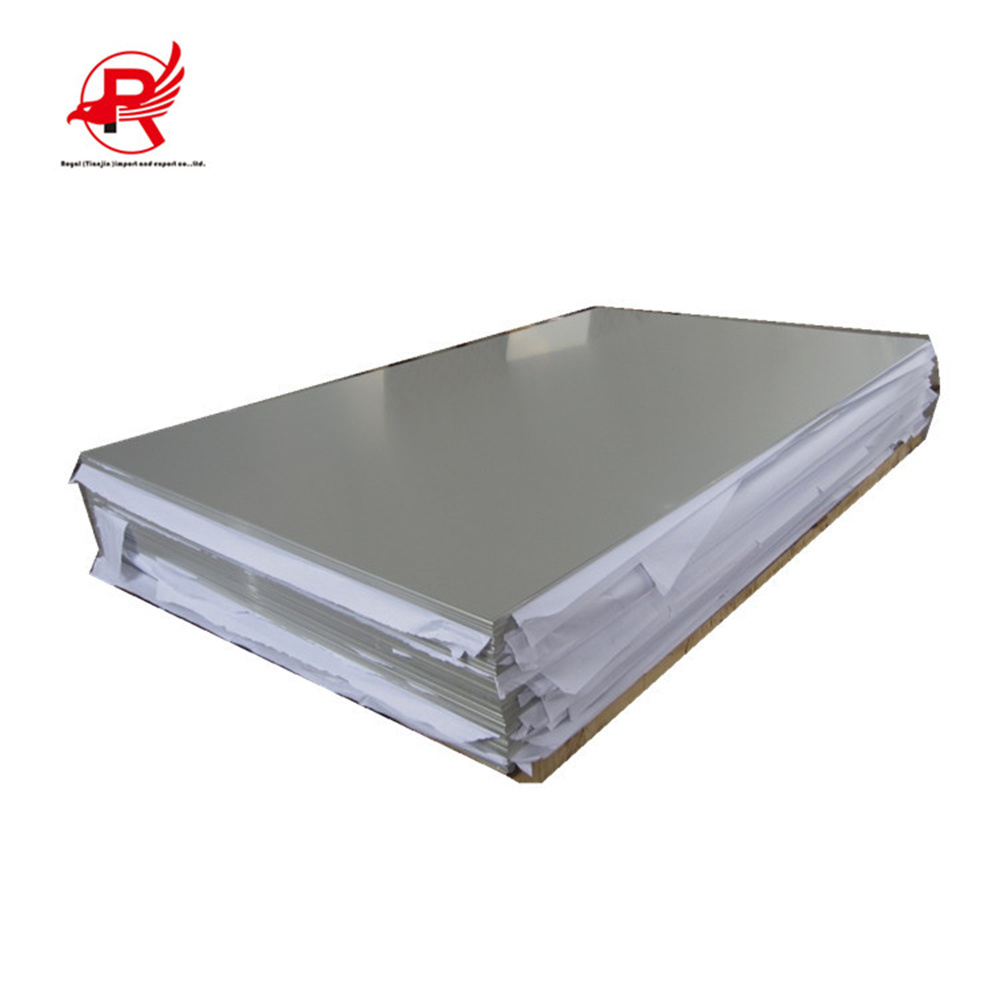 Hot Selling 6000 series 3mm 6mm 8mm thickness sheet Aluminum sheet/plate aircraft