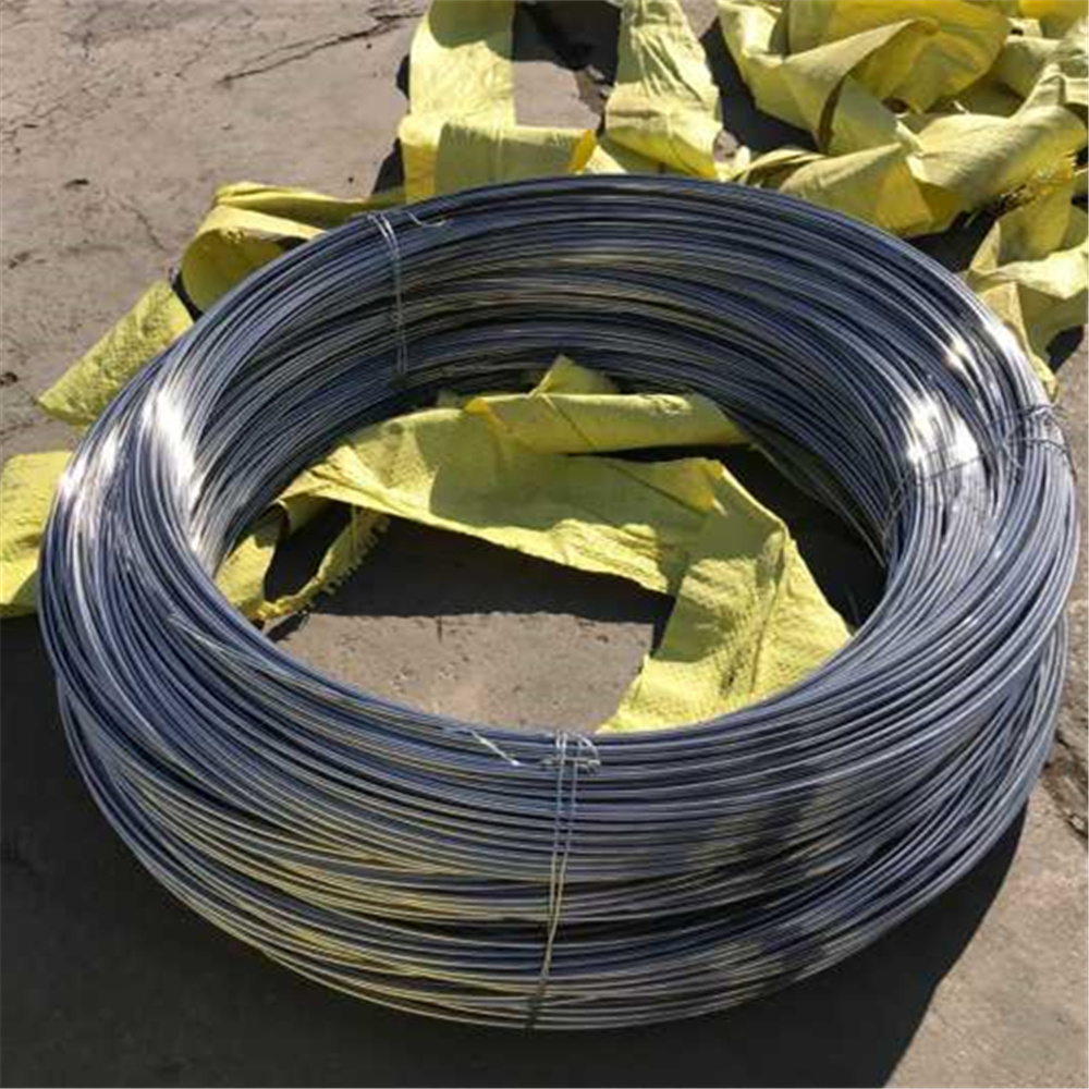 cold rolled 16 Gauge Stainless Steel Wire 304 316