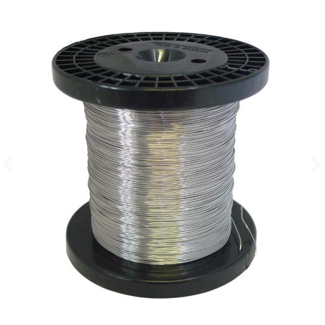 cold rolled 16 Gauge Stainless Steel Wire 304 316